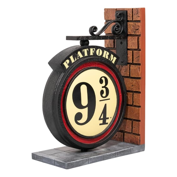 Тримач для книг Erik: Wizarding World: Harry Potter: Platform 9 3/4, (808640)