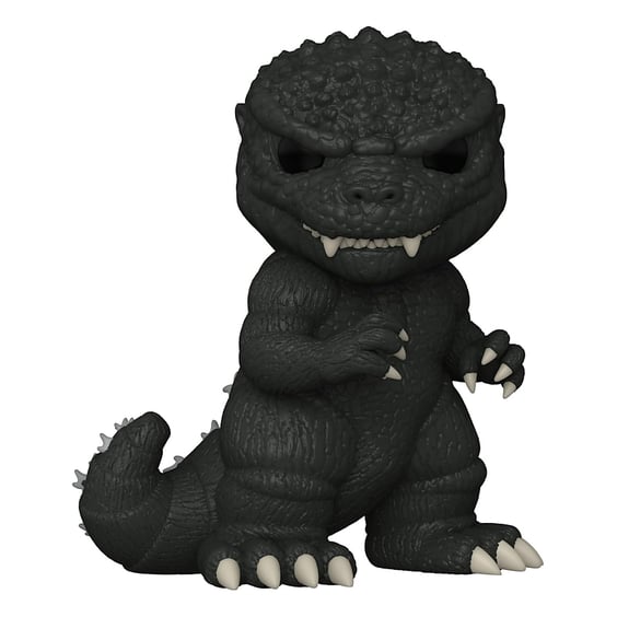 Фигурка Funko POP!: Movies: Godzilla: 70th Anniversary: Godzilla (1984), (80878) 2