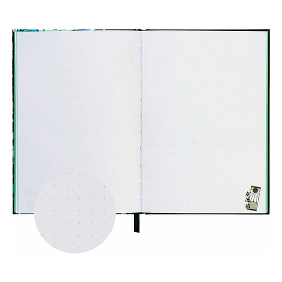 Блокнот Erik: Demon Slayer: Tanjiro Kamado, (809241) 4