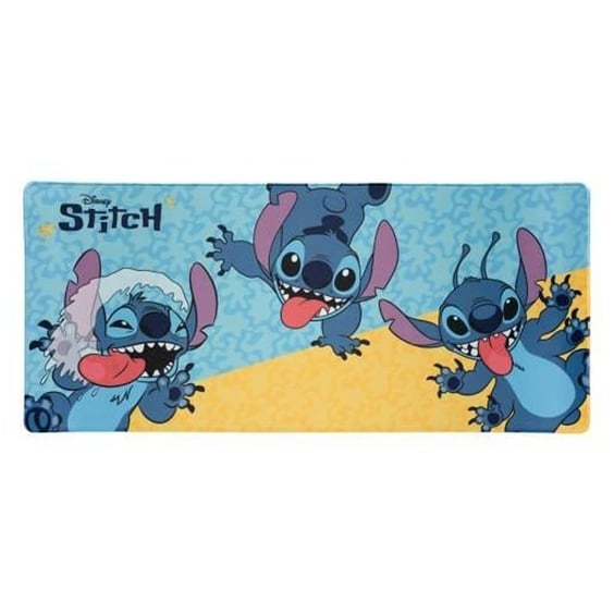 Килимок для миші Erik: Disney: Lilo & Stitch: Stitch (XL), (809838)