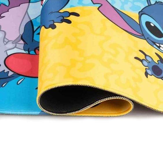 Килимок для миші Erik: Disney: Lilo & Stitch: Stitch (XL), (809838) 4