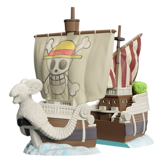 Тримач для книг Erik: One Piec: Going Merry, (810117)