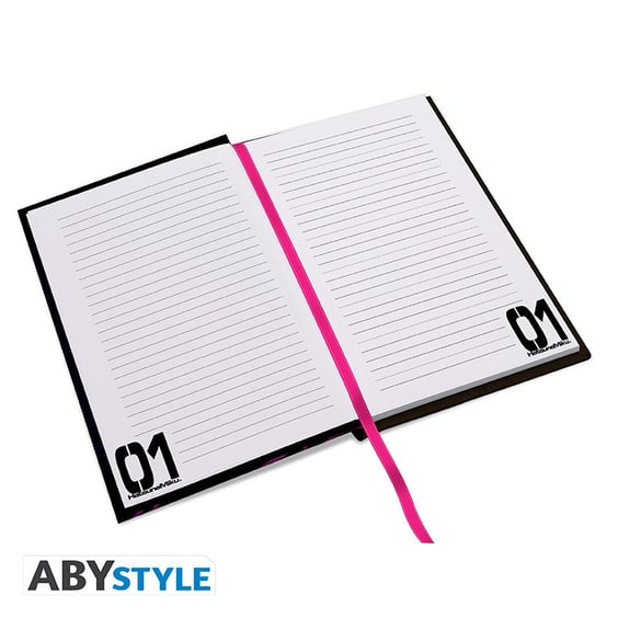 Блокнот ABYstyle: Vocaloid: Hatsune Miku, (81395) 6