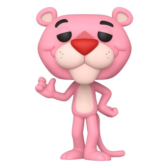 Фігурка Funko POP!: Television: Pink Panther: Pink Panther, (81574) 2