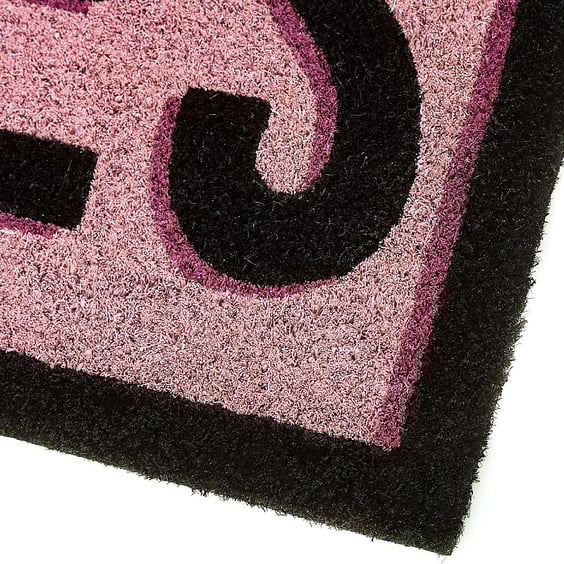 Вхідний килимок Erik: The Simpsons: Moe's Tavern: Logo, (818571) 3