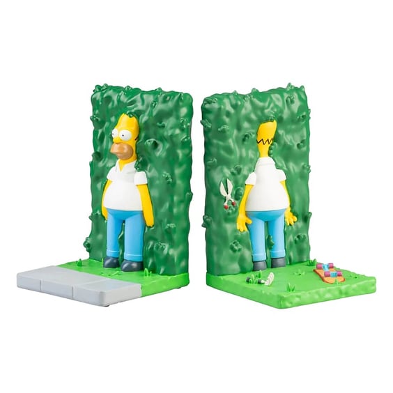 Держатель для книг Erik: The Simpsons: Homer, (818786) 2