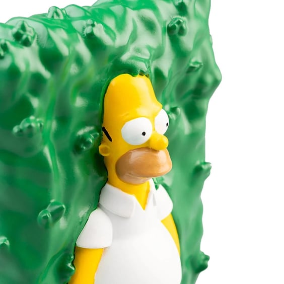 Держатель для книг Erik: The Simpsons: Homer, (818786) 3