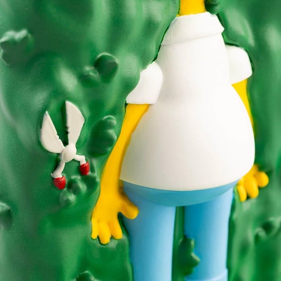 Держатель для книг Erik: The Simpsons: Homer, (818786) 5