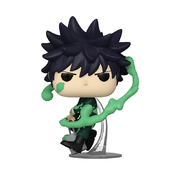 Фигурка Funko POP!: Animation: Jujutsu Kaisen: Megumi Fushiguro (Special Edition), (82142) 2