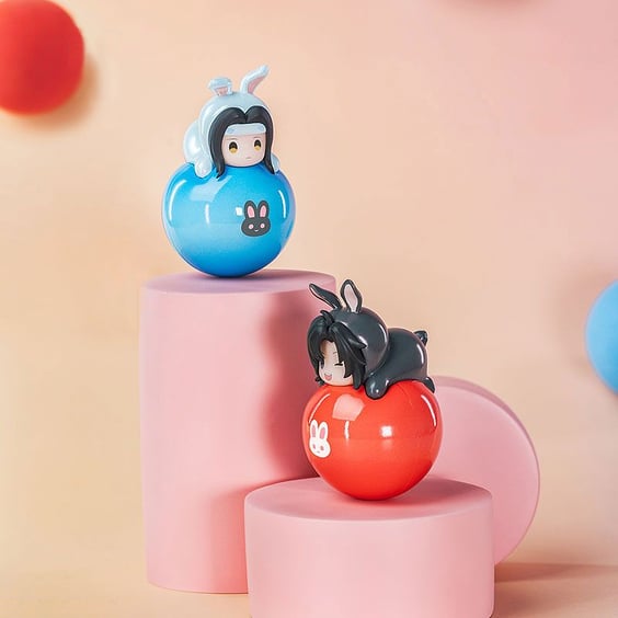 Фігурка Sakami: Grandmaster of Demonic Cultivation (Blind Box: 1 з 8) (Secret Edition), (822107) 6