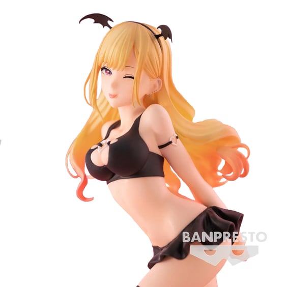 Коллекционная фигурка Banpresto: My Dress-Up Darling: Celestial Vivi: Marin Kitagawa, (823332) 3