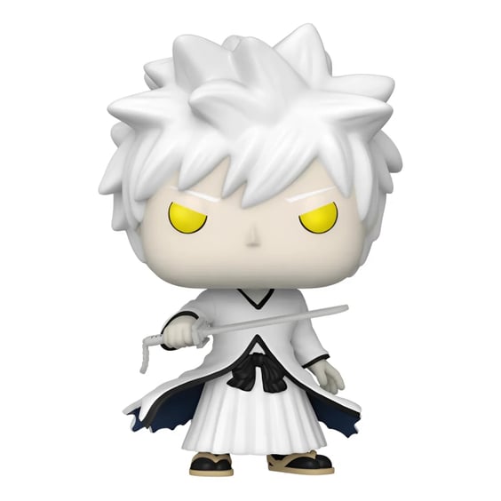 Фігурка Funko POP!: Animation: Bleach: White Ichigo (AAA Anime Exclusive), (82447) 2