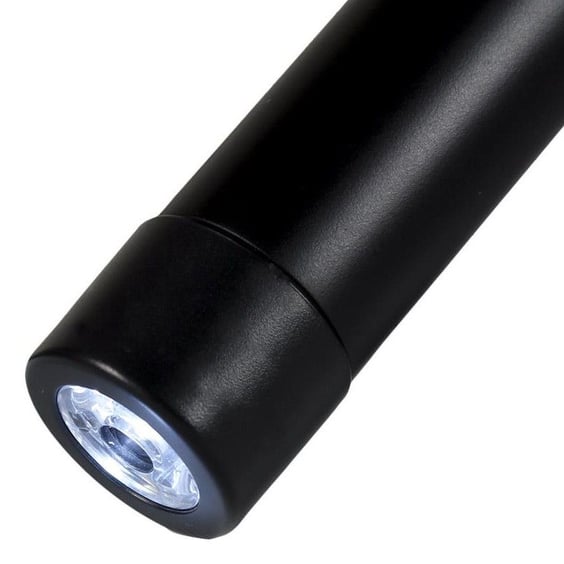 Зонтик Cerda: Star Wars: Logo (LED & Flashlight), (825622) 4