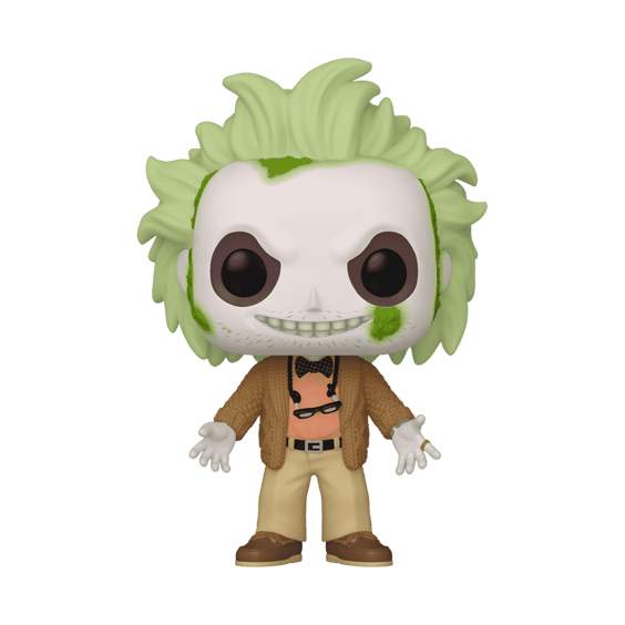 Фігурка Funko POP: Movies: Beetlejuice Beetlejuice: Beetlejuice, (82653) 2