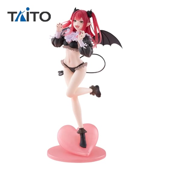 Колекційна фігурка Taito: T-most: My Dress-Up Darling: Marin Kitagawa (Liz Costume), (827400) 2