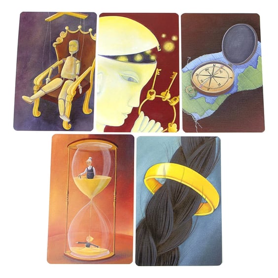 Настільна гра Ігромаг: Dixit, (83429) 5