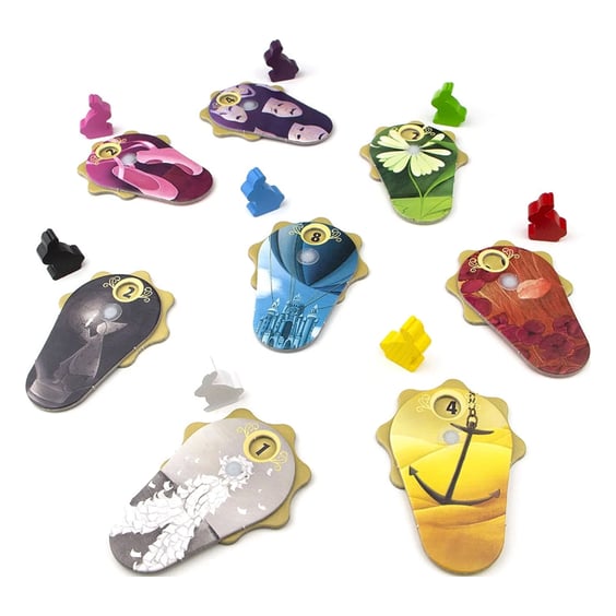 Настільна гра Ігромаг: Dixit, (83429) 7