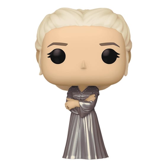 Фигурка Funko POP!: Game of Thrones: House of the Dragon: Rhaenyra Targaryen, (83465) 2