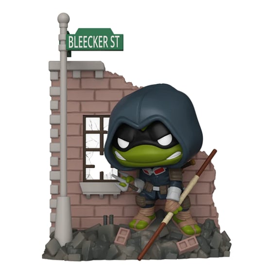 Фігурка Funko POP!: Deluxe: Teenage Mutant Ninja Turtles: The Last Ronin: The Last Ronin, (83513) 2