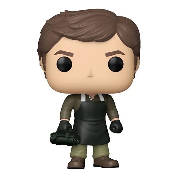 Фігурка Funko POP!: Television: Dexter: Dexter Morgan, (83539) 2