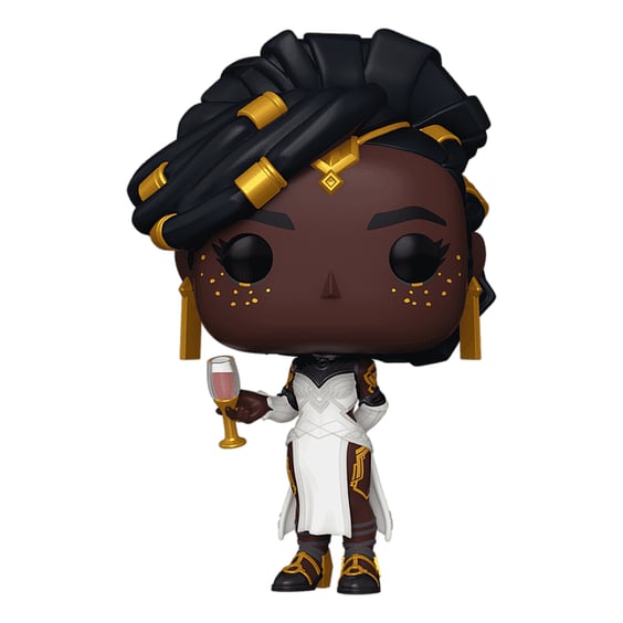 Фигурка Funko POP!: Television: Arcane: League of Legends: Mel, (83699) 2