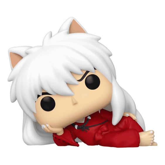 Фігурка Funko POP!: Plus: Inuyasha: Inuyasha, (83717) 2