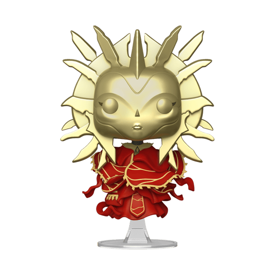 Фигурка Funko POP!: Games: Dungeons & Dragons: Lady of Pain, (83722) 2