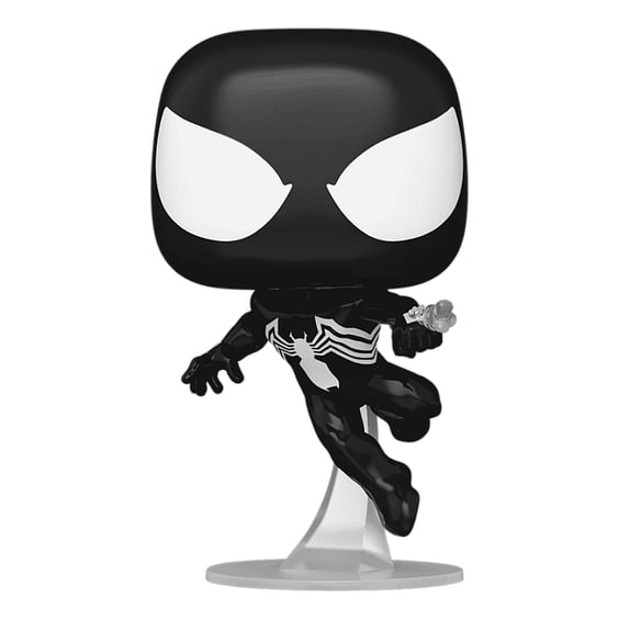 Фигурка Funko POP!: Marvel: Spider-Man: Symbiote Suit Spider-Man, (83749) 2