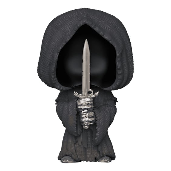 Фігурка Funko POP!: Movies: The Lord of the Rings: Nazgul, (83785) 2