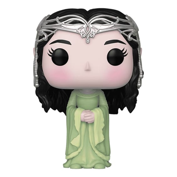Фигурка Funko POP!: Movies: The Lord of the Rings: Arwen, (83786) 2