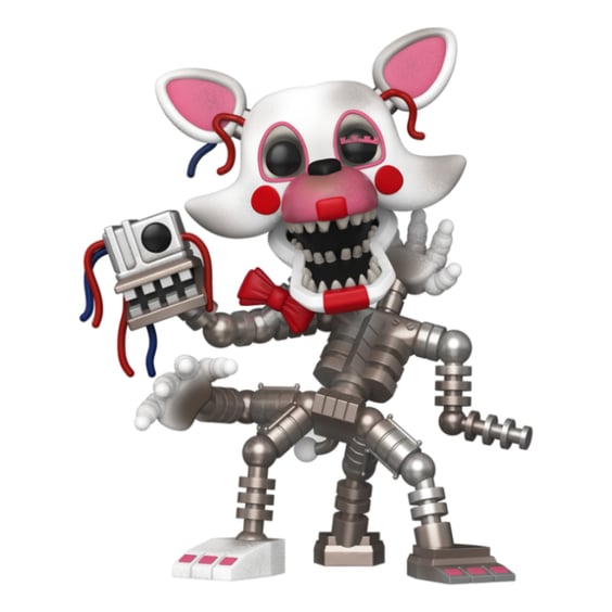 Фігурка Funko POP! Games: Five Nights at Freddy's: Mangle, (83868) 2
