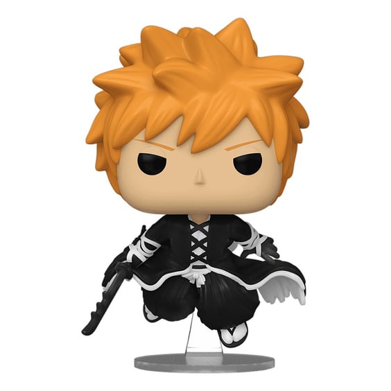 Фигурка Funko POP!: Animation: Bleach: Ichigo Kurosaki (Getsuga Tensho Technique) (Funko Exclusive), (84444) 2