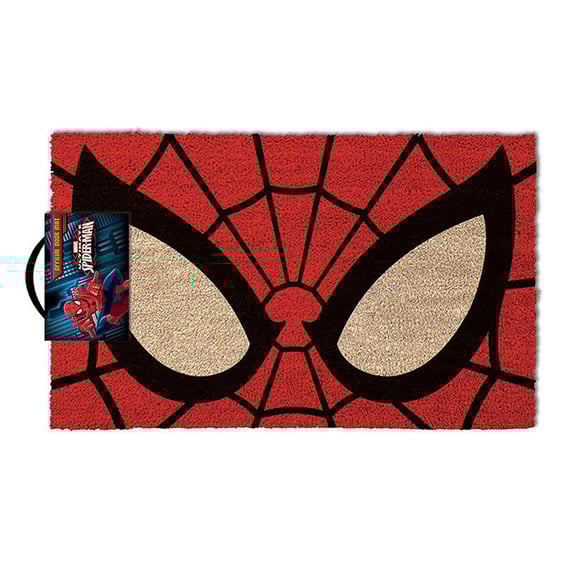 Входной коврик Pyramid International: Marvel: Spider-Man: Eyes, (85152)