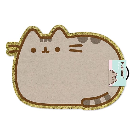 Вхідний килимок Pyramid International: Pusheen: Pusheen, (85176)