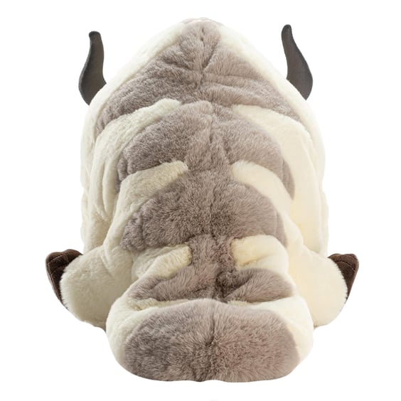 М'яка плюшева іграшка The Noble Collection: Avatar: The Last Airbender: Appa, (8529) 3