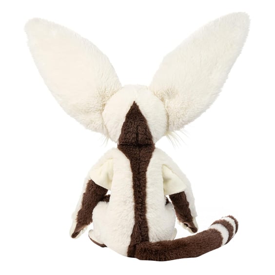 М'яка плюшева іграшка The Noble Collection: Avatar: The Last Airbender: Momo, (8536) 3