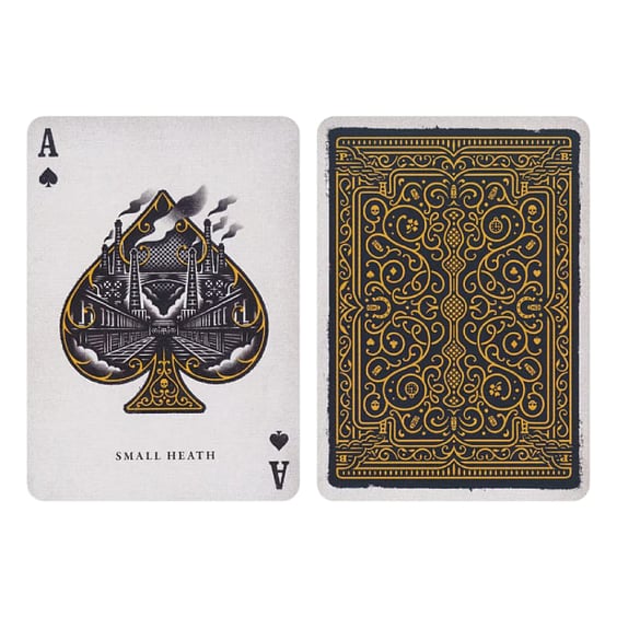 Карти гральні Theory11: Peaky Blinders, (856031) 4