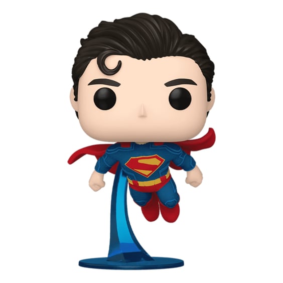 Фигурка Funko POP!: Heroes: DC: Superman: Superman, (85642) 2