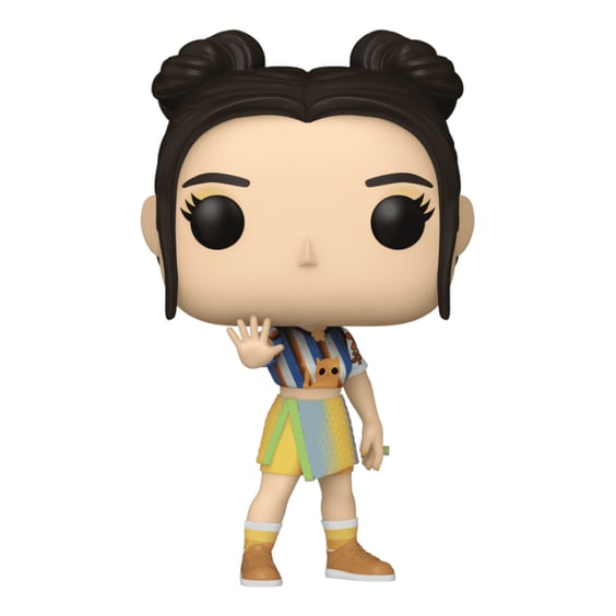Фигурка Funko POP!: Rocks: Newjeans: Danielle, (85679) 2