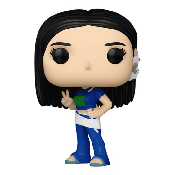 Фигурка Funko POP!: Rocks: Newjeans: Minji, (85683) 2