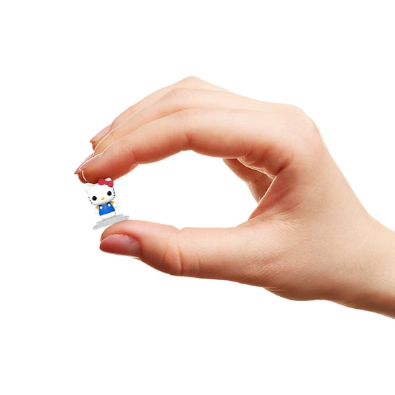 Фігурки Funko Bitty POP!: Mystery: Hello Kitty and Friends (Blind Box: 1 з 12), (85725) 3