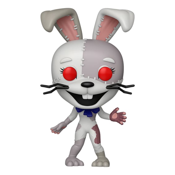 Фигурка Funko POP!: Games: Five Nights at Freddy’s: Help Wanted 2: Vanny, (86116) 2