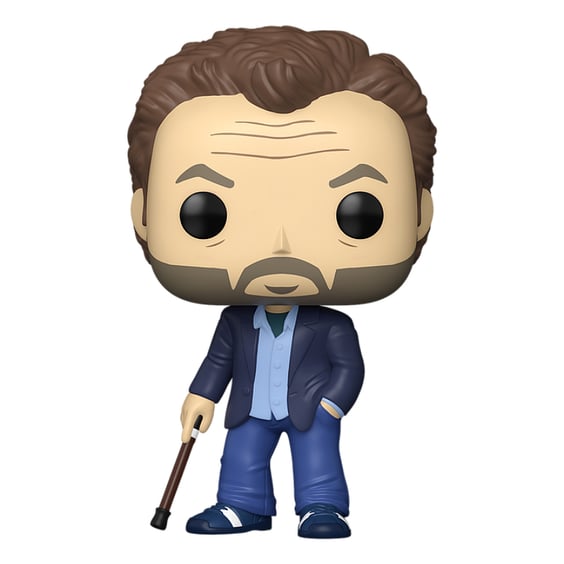 Фигурка Funko POP!: Television: House M.D.: Dr. Gregory House, (86260) 2