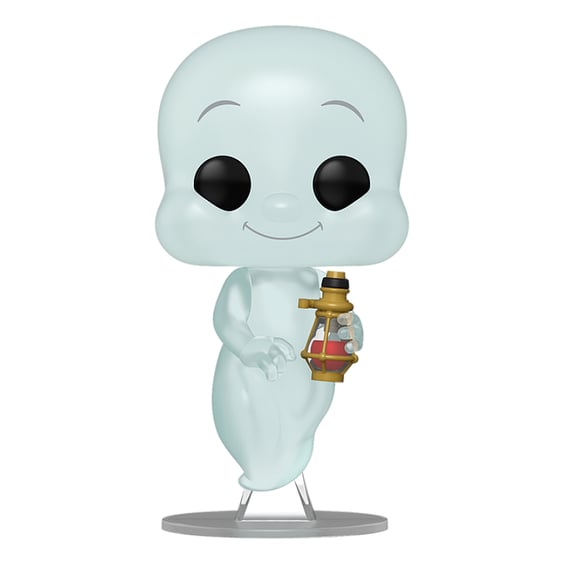 Фигурка Funko POP!: Movies: Casper: Casper (30th Anniversary), (86336) 2