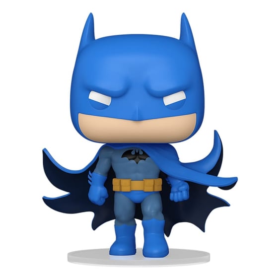 Фигурка Funko POP!: Heroes: DC: Batman: Batman (DC New Classics), (86369) 2