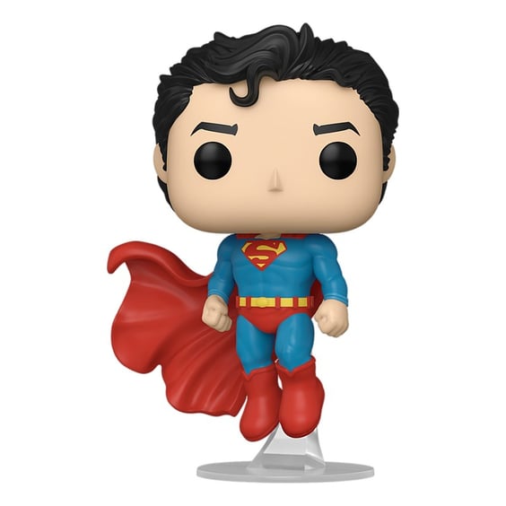 Фигурка Funko POP!: Heroes: DC: Superman: Superman (DC New Classics), (86370) 2