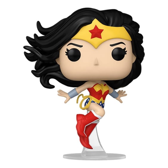 Фігурка Funko POP!: Heroes: DC: Wonder Woman: Wonder Woman (DC New Classics), (86371) 2
