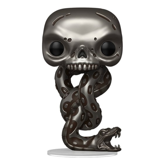 Фігурка Funko POP!: Wizarding World: Harry Potter: Dark Mark, (86432) 2