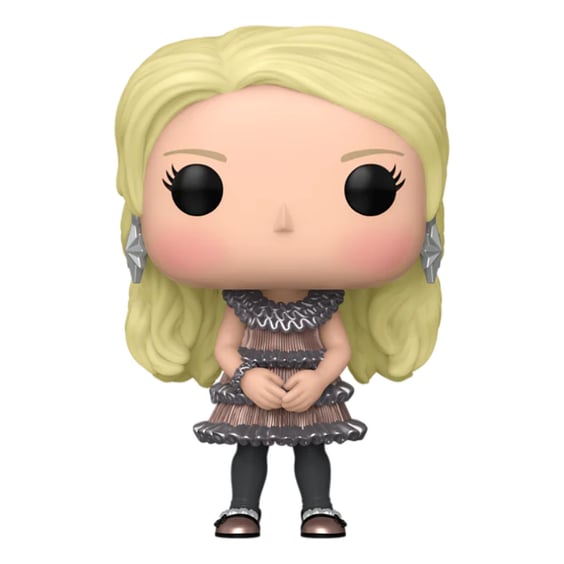 Фигурка Funko POP!: Wizarding World: Harry Potter: Luna Lovegood, (86436) 2