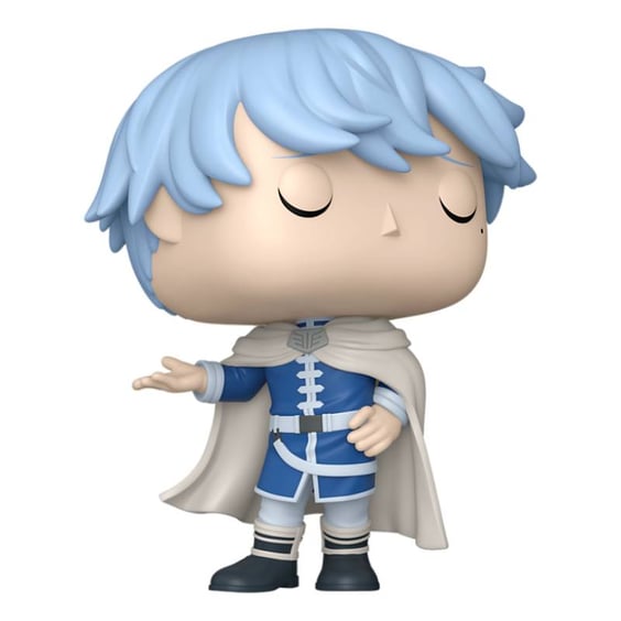 Фігурка Funko POP!: Animation: Frieren: Beyond Journey's End: Himmel, (86493) 2